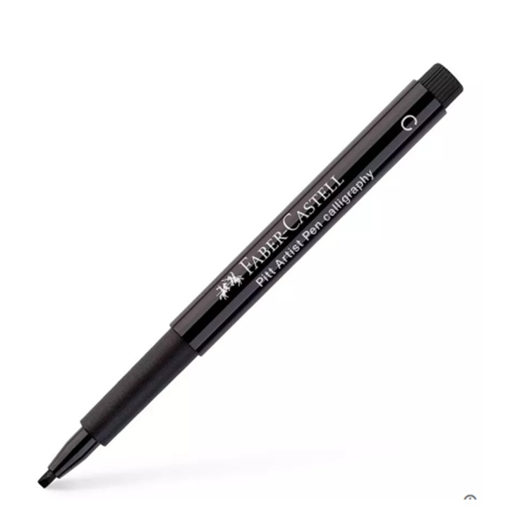 Tuschestift PITT artist pen C 10er Etui - Variante auswählen