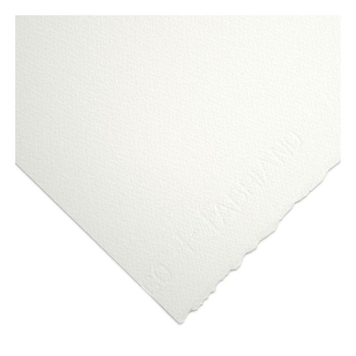 Aquarellpapier Artistico Extra Weiß Cold pressed 76 x 112 cm | 640 g / m2