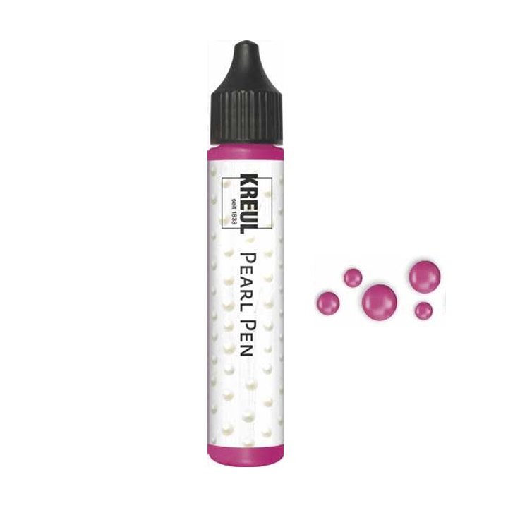 Javana PERLEN Pen 29 ml - Pink