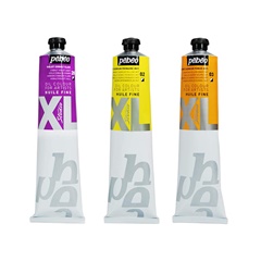 XL Studio feine Ölfarbe 37 ml - Farbe auswählen