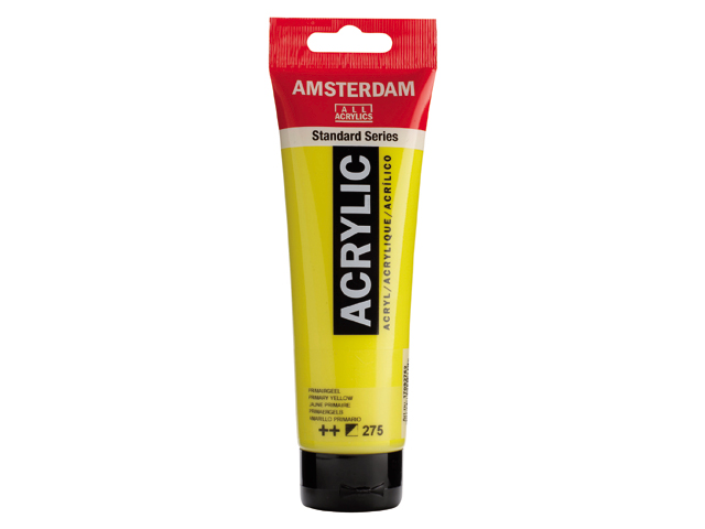 Amsterdam-Acrylfarbe - Standard-Serie