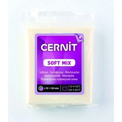Cernit Soft Mix