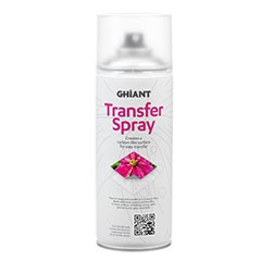 Ghiant Transfer Spray