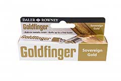 Goldfinger Metallic-Pasten