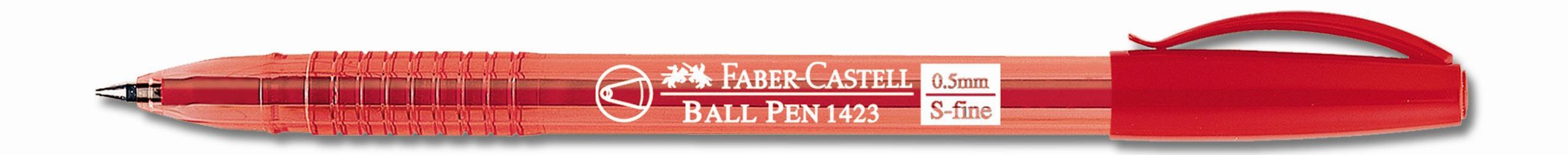 Kugelschreiber 1423 - 0.5 mm - Variante auswählen