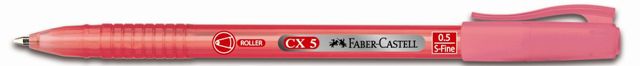 Kugelschreiber CX5 0.5 - Variante auswählen