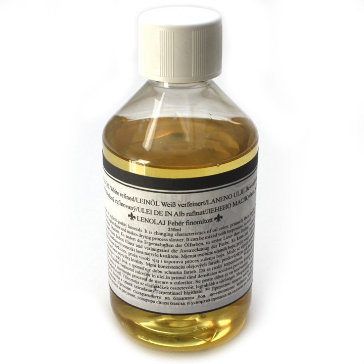 Leinöl Renesans - 1 000 ml