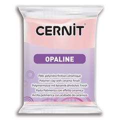 Polymer CERNIT OPALINE 56 g | verschiedene Schattierungen