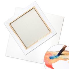 3D-Gemälde Leinwand auf Rahmen PROFI / Verschiedene Größen | unterschiedliche Dimensionen
