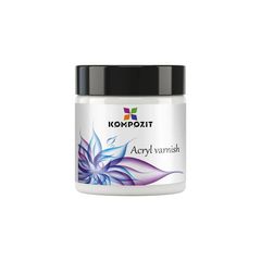 Komposit-Acrylglanzoberfläche | 150 ml
