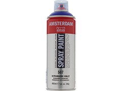Acryl-Sprühfarbe Amsterdam Sprühfarbe 400 ml | verschiedene Farbtöne