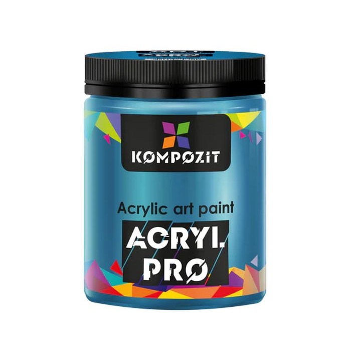 Acrylfarbe ACRYL PRO ART Composite 430 ml | verschiedene Schattierungen