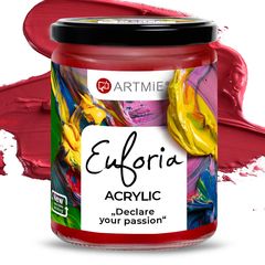 Acrylfarbe ARTMIE EUFORIA 430 ml | verschiedene Schattierungen