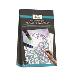 Aquarell-Malset - Tier
