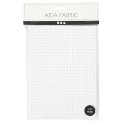 AIDA-Stickereistoffe