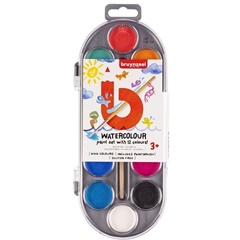 Aquarell-Malset für Kinder
