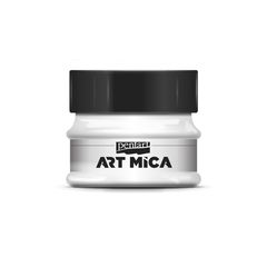 Art Mica Mineralpulver | verschiedene Farben