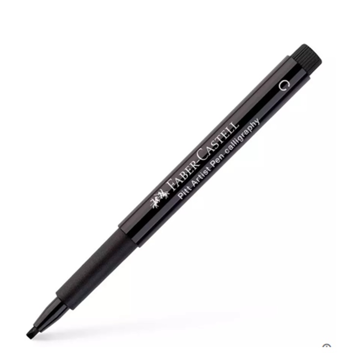 Artistry Präzisionsstift | black,