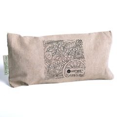 ARTMIE Bedruckte Federtasche