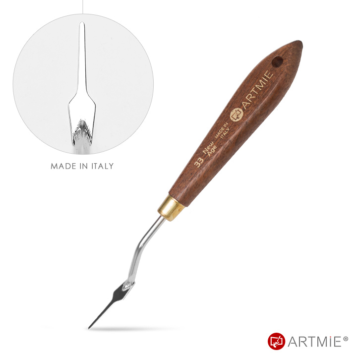 ARTMIE Künstlerische Palettenmesser