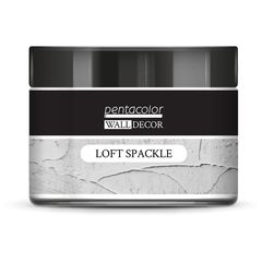 Betoneffekt-Wanddekor Spachtelmasse | 150 ml