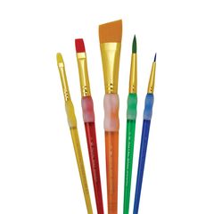 Big Kids Choice Gemischtes Pinselset