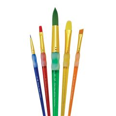 Big Kids Choice Pinselset