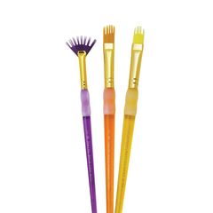 Big Kids Choice Pinselset