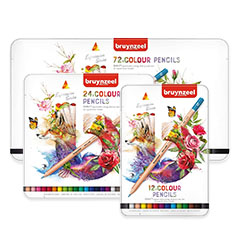 Bruynzeel Expression Farbstifte | verschiedene Sets