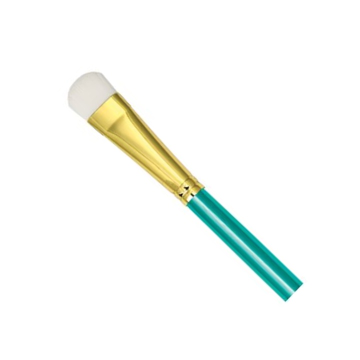 Bürste Stiff Scrubber Menta Serie 88 von Royal & Langnickel | 8