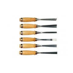 Carver's Essential Meißel Set