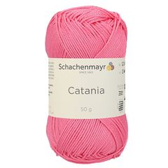 Catania Baumwollgarn | verschiedene Farben