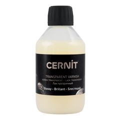 CERNIT Glanz-Lack 250 ml