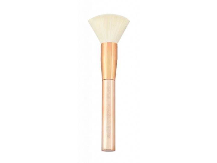 Chique RoseGold Puder-Grundierung