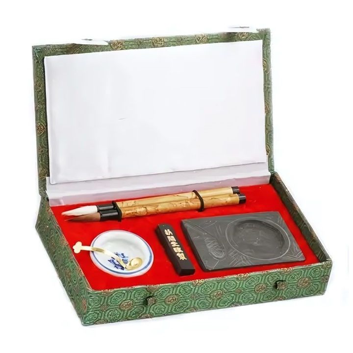 D.K. ART & CRAFT Kalligrafie-Set