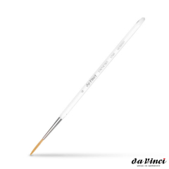 da Vinci 12700 SYNTHETICS Liner Pinsel | verschiedene Größen