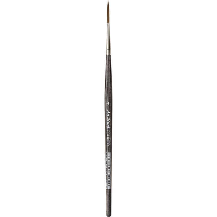 DA VINCI Bürste COLINEO rigger Serie 1222 | verschiedene Größen | No. 4