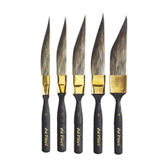da Vinci Casaneo Pinstriping-Pinsel | verschiedene Größen