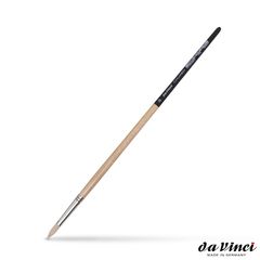 da Vinci Chuneo Serie 7129 Rundbürste | verschiedene Größen