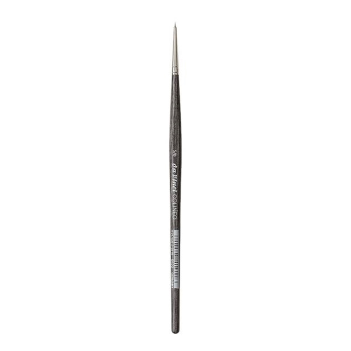 Da Vinci COLINEO Serie 5526 Retuschierpinsel | No. 5/0