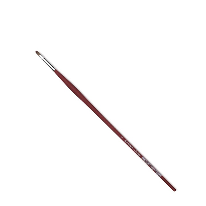 da Vinci College Serie 8750 Pinsel | č. 4