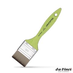 da Vinci Fit Synthetics 5073 Flachpinsel | verschiedene Größen