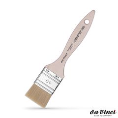 da Vinci Flachpinsel | verschiedene Größen