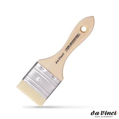 da Vinci Flachpinsel Mottler | verschiedene Größen