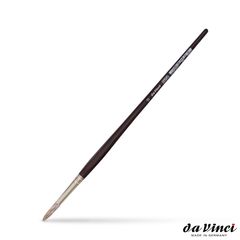 da Vinci Grigio Synthetics Serie 7795 Rundbürste | verschiedene Größen