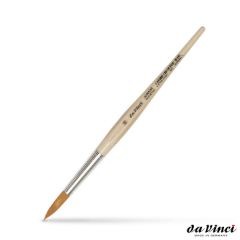 da Vinci JUNIOR Rundpinsel | verschiedene Größen