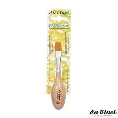 da Vinci Manolino Palm Pinsel Serie 324 | verschiedene Größen