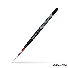 da Vinci Micro-Nova Rundbürste | verschiedene Größen