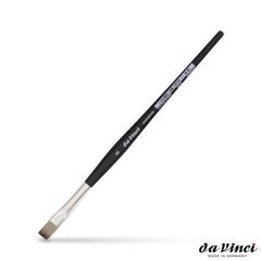 da Vinci Synthetics Flachpinsel Serie 3374 | verschiedene Größen