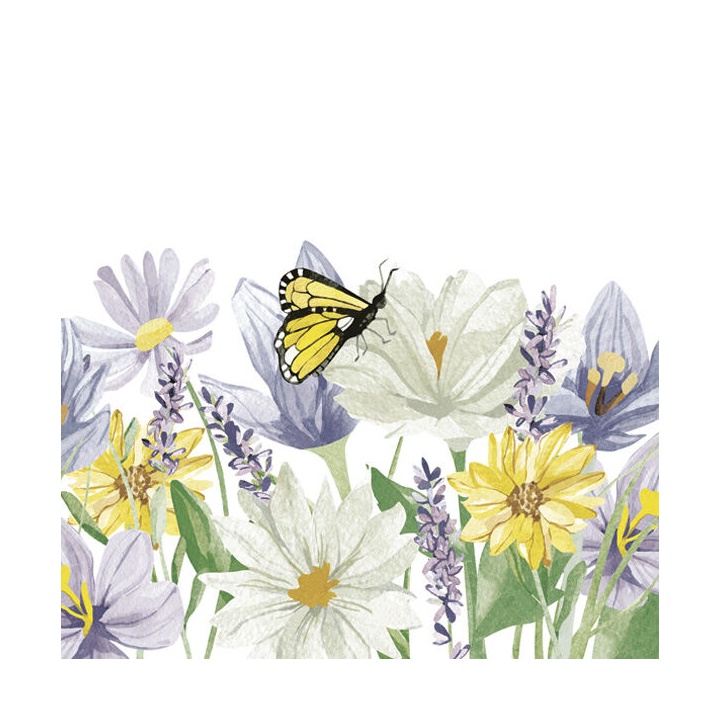 Decoupage-Servietten